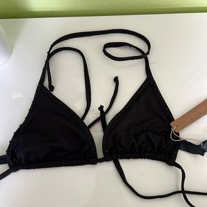 skims rhinestone bikini